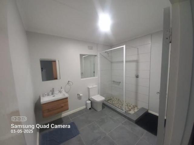 Apartment for rent in Western Cape