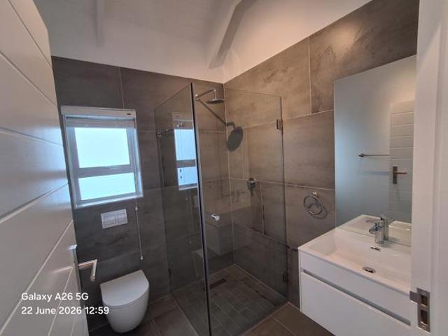 Apartment for rent in Western Cape