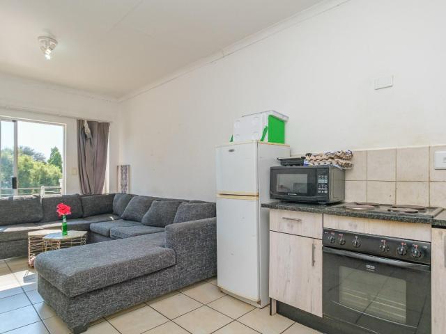 Apartment for sale in Nooitgedacht, Gauteng
