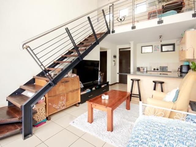 Apartment for sale in Westonaria, Gauteng