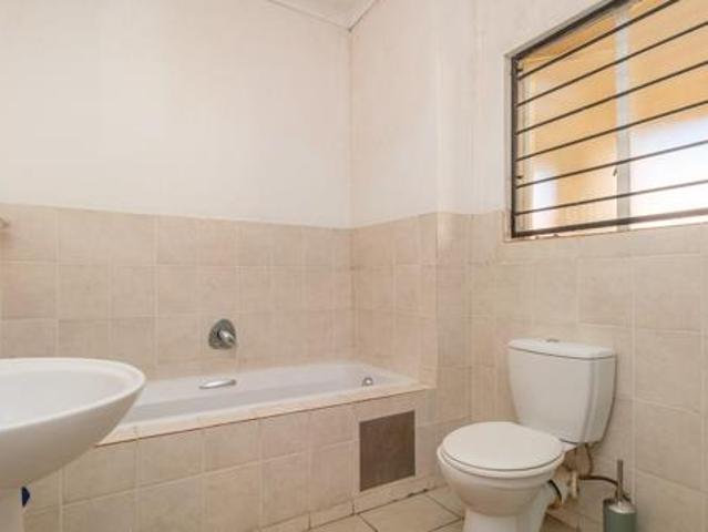 Apartment for sale in Westonaria, Gauteng