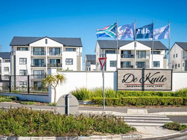 Apartment for rent in Cape Town, Western Cape