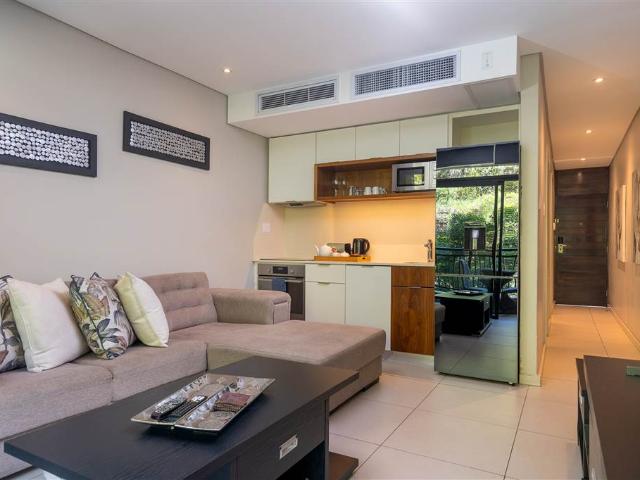 Apartment for sale in Princess Grant, Kwazulu-natal