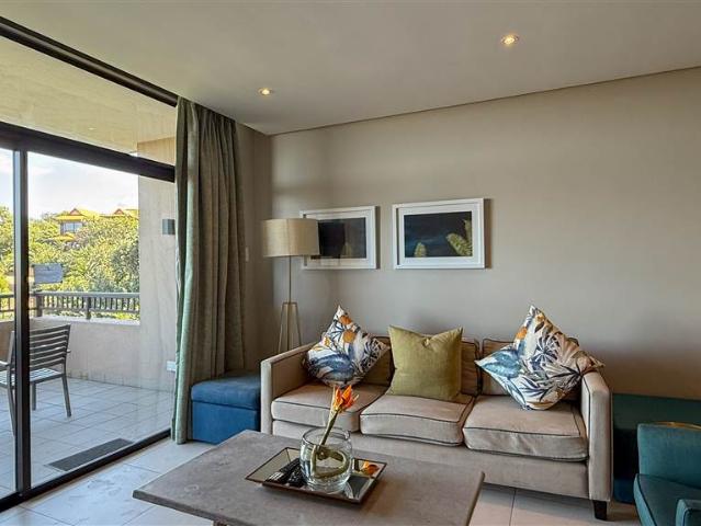 Apartment for sale in Princess Grant, Kwazulu-natal