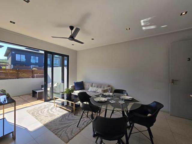 Apartment for sale in Princess Grant, Kwazulu-natal
