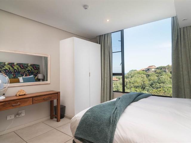 Apartment for sale in Princess Grant, Kwazulu-natal