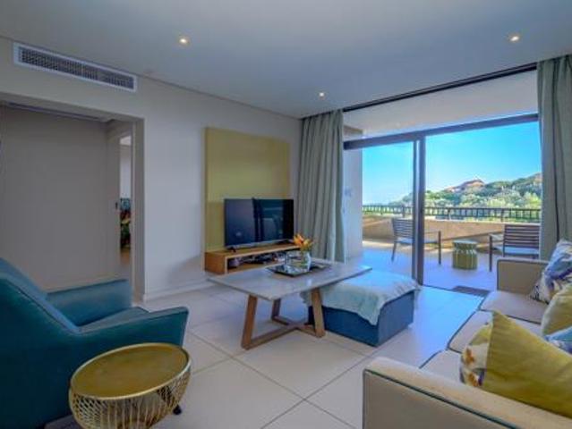 Apartment for sale in Princess Grant, Kwazulu-natal