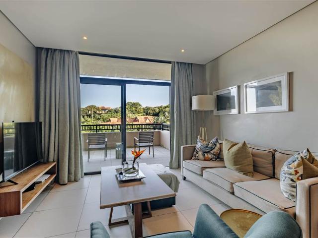 Apartment for sale in Princess Grant, Kwazulu-natal