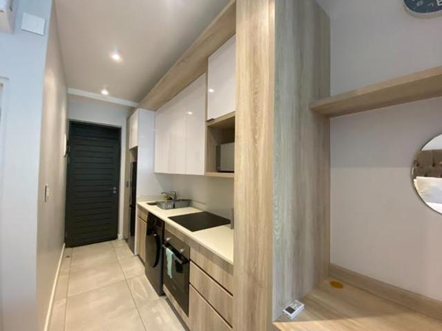 Apartment for rent in Princess Grant, Kwazulu-natal