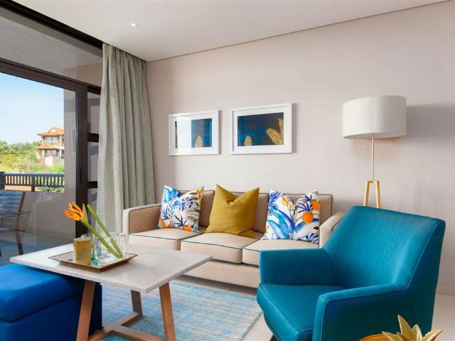 Apartment for sale in Princess Grant, Kwazulu-natal