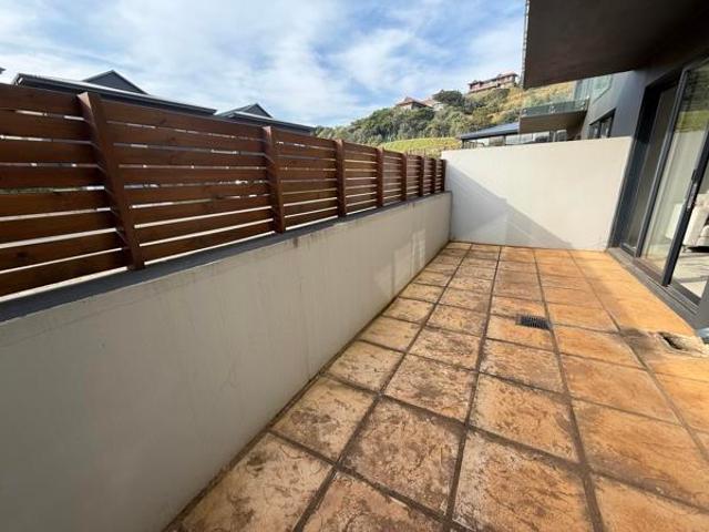 Apartment for rent in Princess Grant, Kwazulu-natal