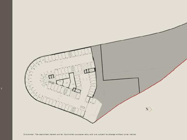 Apartment for sale in Princess Grant, Kwazulu-natal