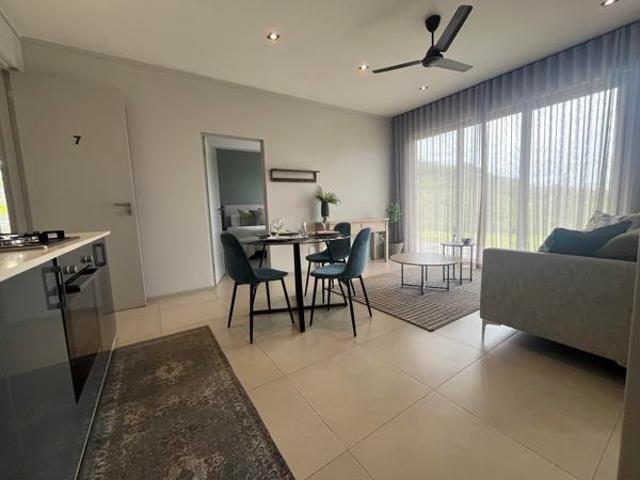 Apartment for rent in Princess Grant, Kwazulu-natal