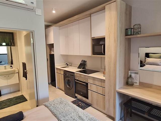 Apartment for sale in Princess Grant, Kwazulu-natal