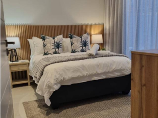Apartment for rent in Princess Grant, Kwazulu-natal