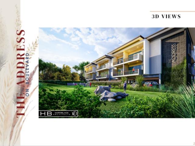 Apartment for sale in Princess Grant, Kwazulu-natal