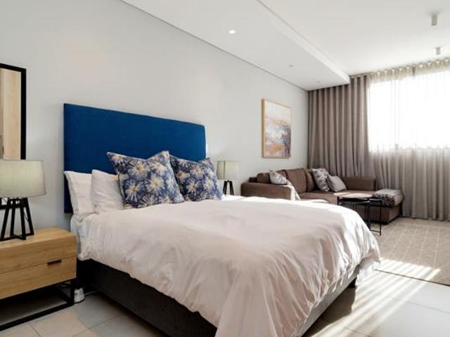 Apartment for sale in Princess Grant, Kwazulu-natal