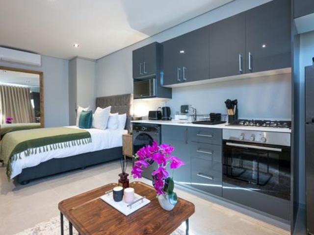 Apartment for sale in Princess Grant, Kwazulu-natal
