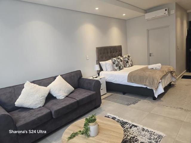 Apartment for sale in Princess Grant, Kwazulu-natal