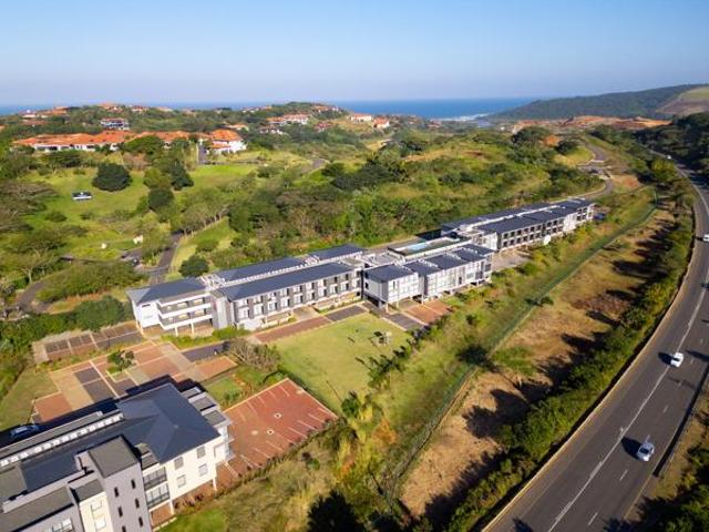 Apartment for rent in Princess Grant, Kwazulu-natal
