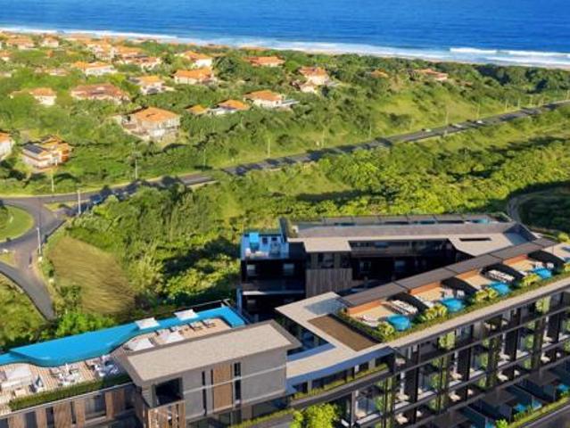 Apartment for sale in Princess Grant, Kwazulu-natal