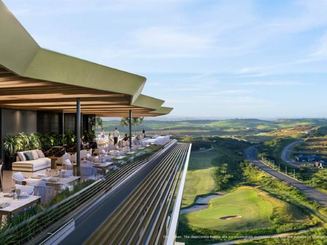 Apartment for sale in Princess Grant, Kwazulu-natal