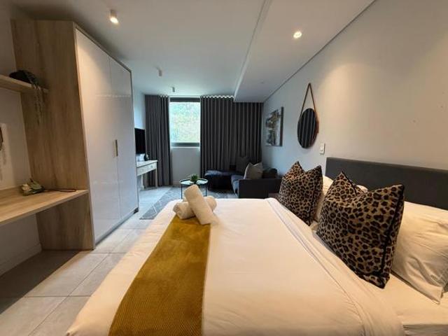 Apartment for rent in Ballito, KwaDukuza Local Municipality