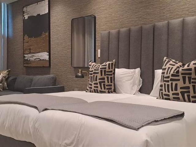 Apartment for rent in Princess Grant, Kwazulu-natal