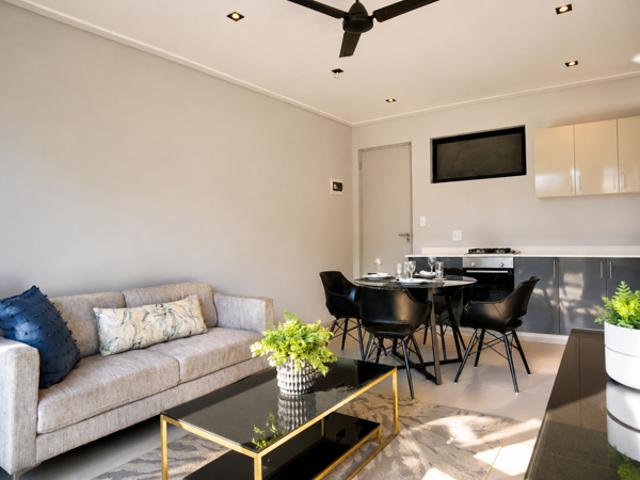 Apartment for rent in Princess Grant, Kwazulu-natal