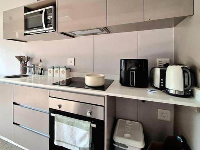 Apartment for sale in Princess Grant, Kwazulu-natal