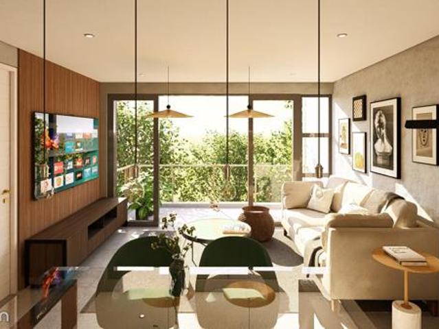 Apartment for sale in Princess Grant, Kwazulu-natal