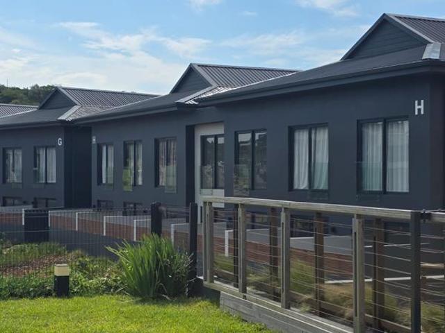 Apartment for sale in Princess Grant, Kwazulu-natal