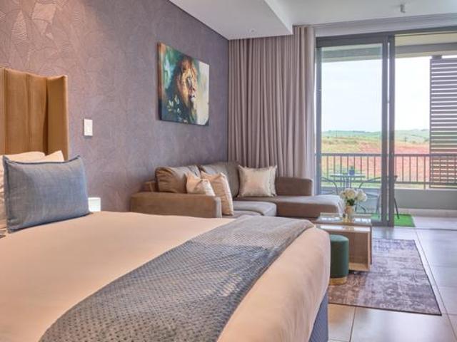 Apartment for rent in Princess Grant, Kwazulu-natal