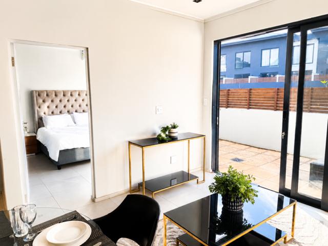 Apartment for sale in Princess Grant, Kwazulu-natal