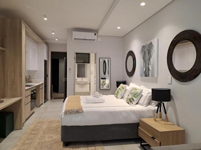 Apartment for rent in Princess Grant, Kwazulu-natal