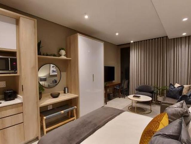 Apartment for rent in Princess Grant, Kwazulu-natal