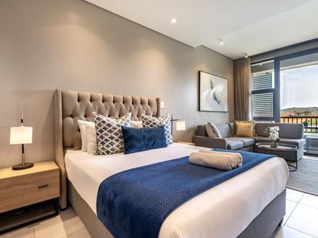 Apartment for rent in Princess Grant, Kwazulu-natal