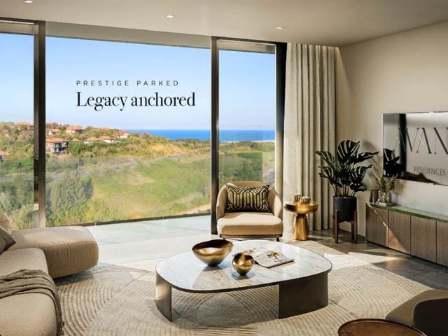 Apartment for sale in Princess Grant, Kwazulu-natal