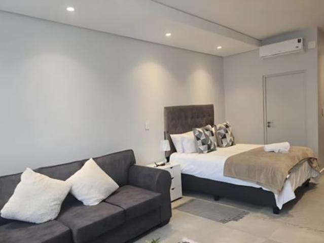 Apartment for sale in Princess Grant, Kwazulu-natal