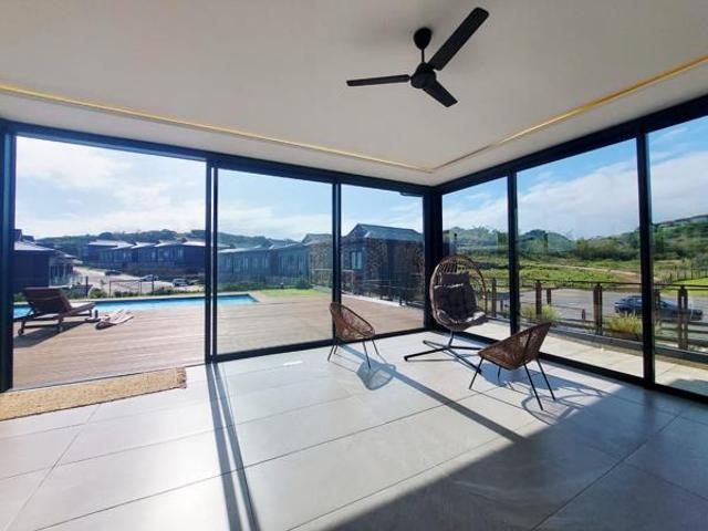 Apartment for rent in Princess Grant, Kwazulu-natal