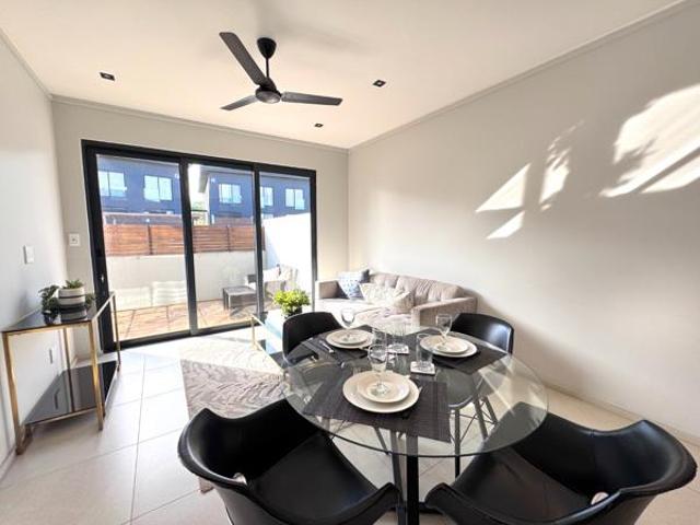 Apartment for sale in Princess Grant, Kwazulu-natal