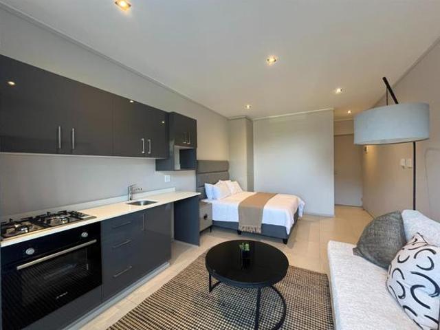 Apartment for sale in Princess Grant, Kwazulu-natal