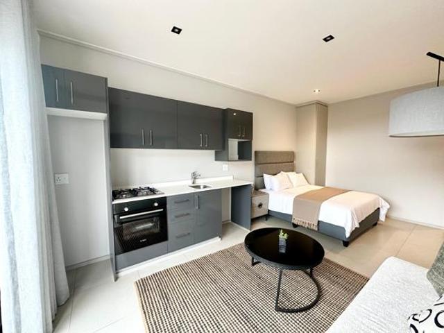 Apartment for sale in Princess Grant, Kwazulu-natal