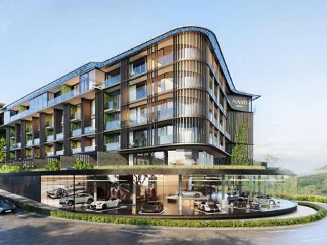 Apartment for sale in Princess Grant, Kwazulu-natal