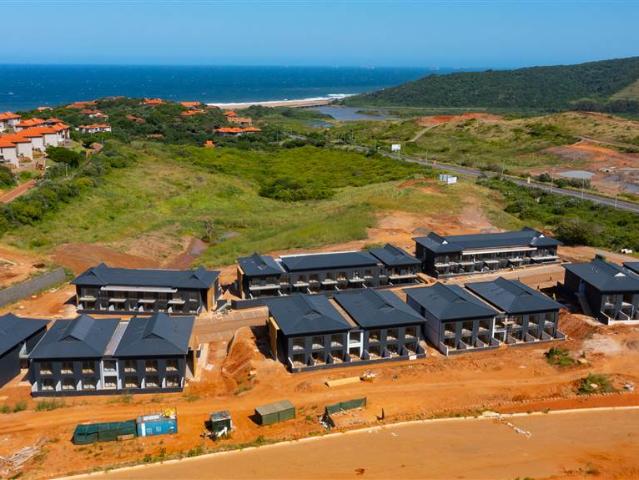 Apartment for sale in Princess Grant, Kwazulu-natal