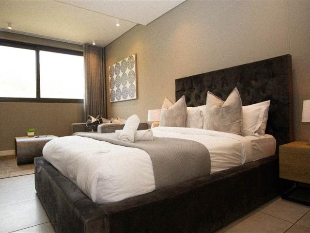 Apartment for sale in Princess Grant, Kwazulu-natal