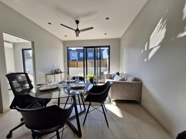 Apartment for rent in Princess Grant, Kwazulu-natal
