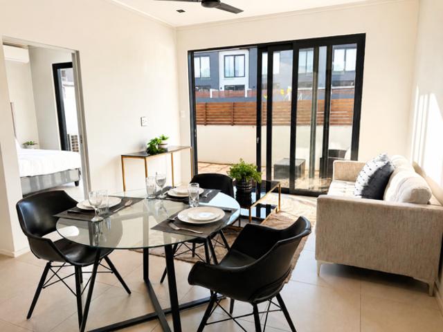 Apartment for rent in Princess Grant, Kwazulu-natal