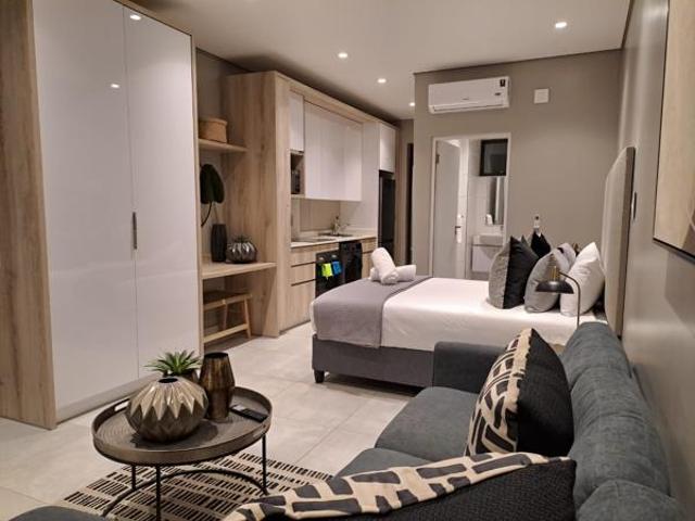 Apartment for rent in Princess Grant, Kwazulu-natal