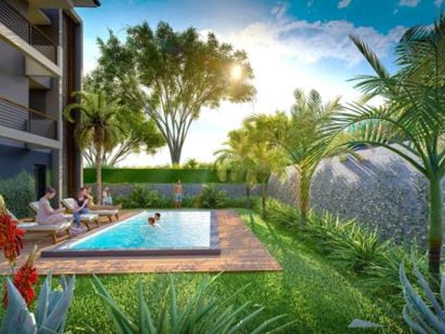 Apartment for sale in Princess Grant, Kwazulu-natal